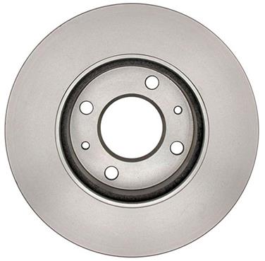 2004 Hyundai Accent Disc Brake Rotor RS 980163R