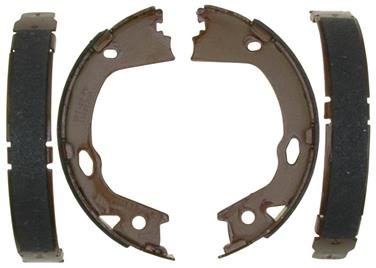 Parking Brake Shoe RS 982PG