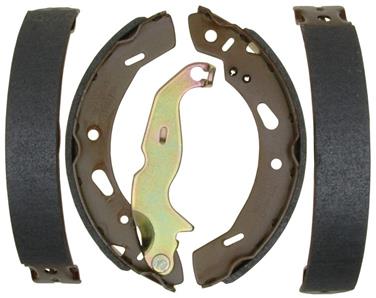 Drum Brake Shoe RS 984PG