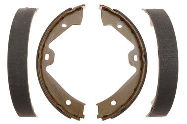 Parking Brake Shoe RS 987PG