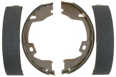 2011 Ford F-350 Super Duty Parking Brake Shoe RS 990PG