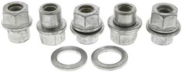 Wheel Lug Nut RS 9920N