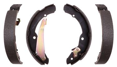 2011 Volkswagen Jetta Drum Brake Shoe RS 999PG