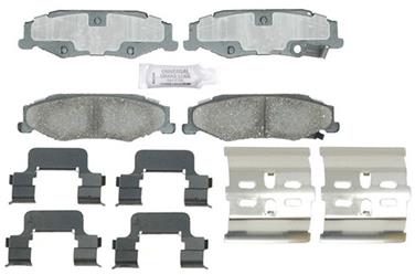 Disc Brake Pad Set RS ATD732C