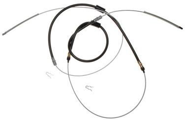 Parking Brake Cable RS BC91901