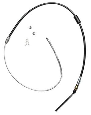 Parking Brake Cable RS BC91949