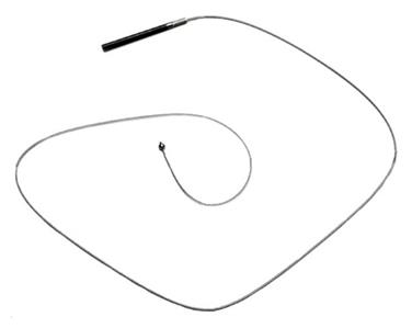 Parking Brake Cable RS BC91959