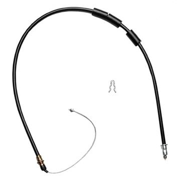 Parking Brake Cable RS BC92185