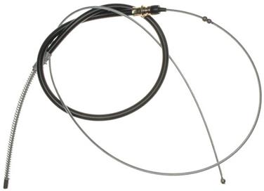 Parking Brake Cable RS BC92252