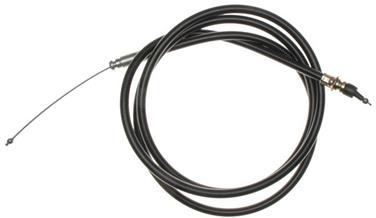 Parking Brake Cable RS BC92257