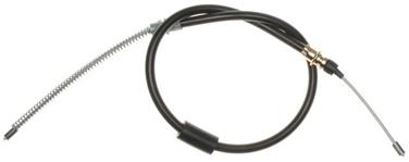 Parking Brake Cable RS BC92267