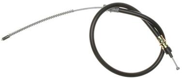 Parking Brake Cable RS BC92270