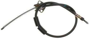 Parking Brake Cable RS BC92275