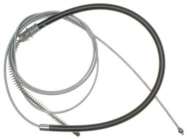 Parking Brake Cable RS BC92279