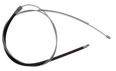 Parking Brake Cable RS BC92285