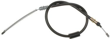 Parking Brake Cable RS BC92293