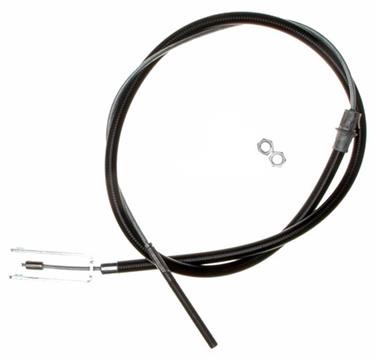 Parking Brake Cable RS BC92296