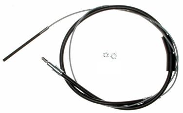 Parking Brake Cable RS BC92298