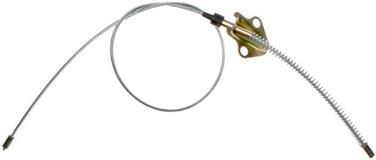 Parking Brake Cable RS BC92315