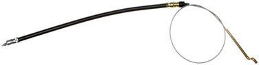 Parking Brake Cable RS BC92318