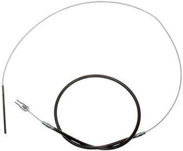 Parking Brake Cable RS BC92319