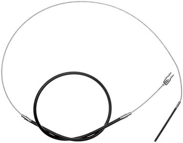 Parking Brake Cable RS BC92320