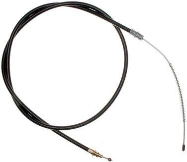 Parking Brake Cable RS BC92321