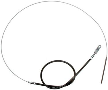 Parking Brake Cable RS BC92323