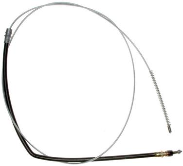 Parking Brake Cable RS BC92328