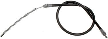 Parking Brake Cable RS BC92330