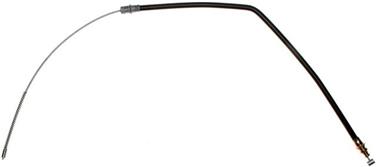 Parking Brake Cable RS BC92332