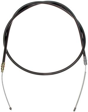 Parking Brake Cable RS BC92333