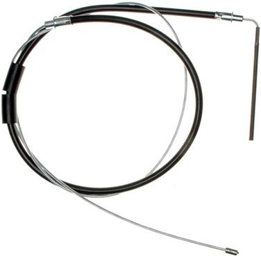 Parking Brake Cable RS BC92334