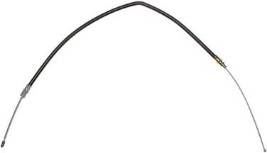 Parking Brake Cable RS BC92336