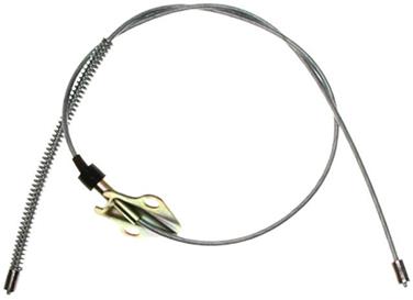 Parking Brake Cable RS BC92340