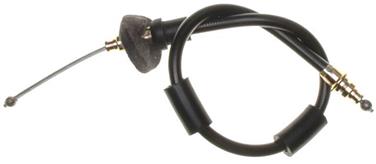 Parking Brake Cable RS BC92341