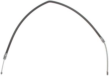 Parking Brake Cable RS BC92343