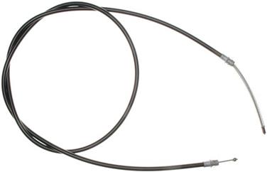 Parking Brake Cable RS BC92344