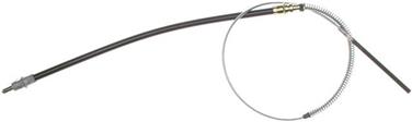 Parking Brake Cable RS BC92347