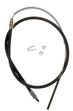 Parking Brake Cable RS BC92349