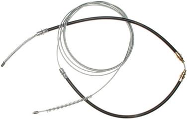 Parking Brake Cable RS BC92353