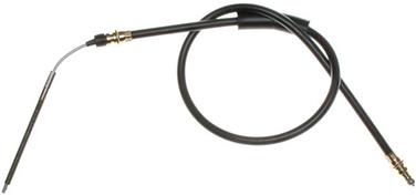 Parking Brake Cable RS BC92355