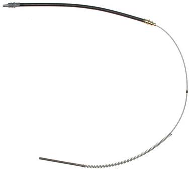 Parking Brake Cable RS BC92358