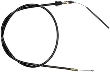 Parking Brake Cable RS BC92369