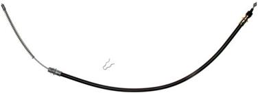 Parking Brake Cable RS BC92370