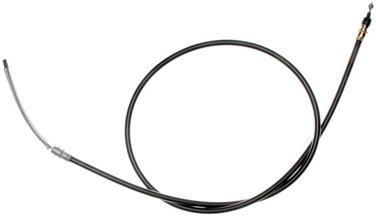 Parking Brake Cable RS BC92371