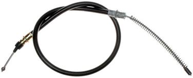 Parking Brake Cable RS BC92374