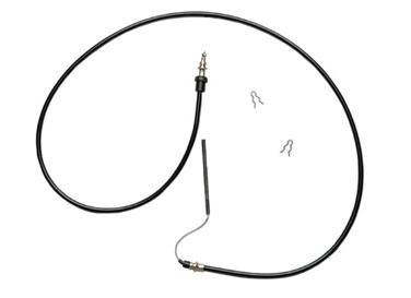 Parking Brake Cable RS BC92375