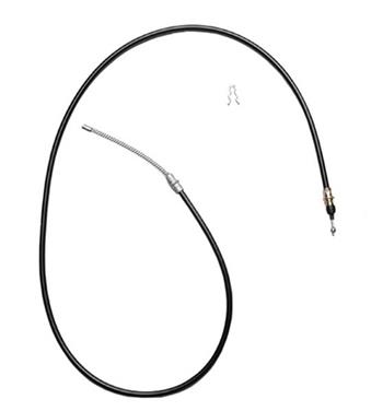 Parking Brake Cable RS BC92379