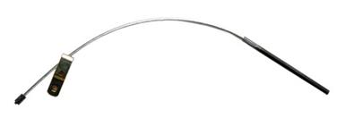 Parking Brake Cable RS BC92383